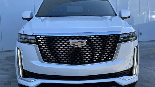 2024 Cadillac Escalade