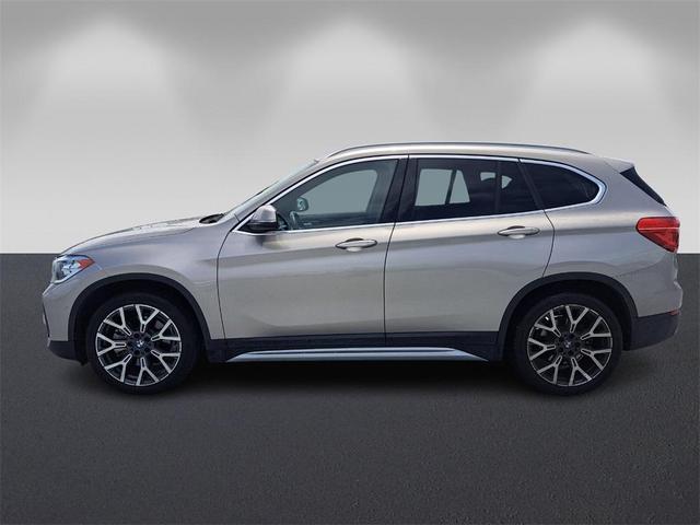 2021 bmw x1 sdrive28i