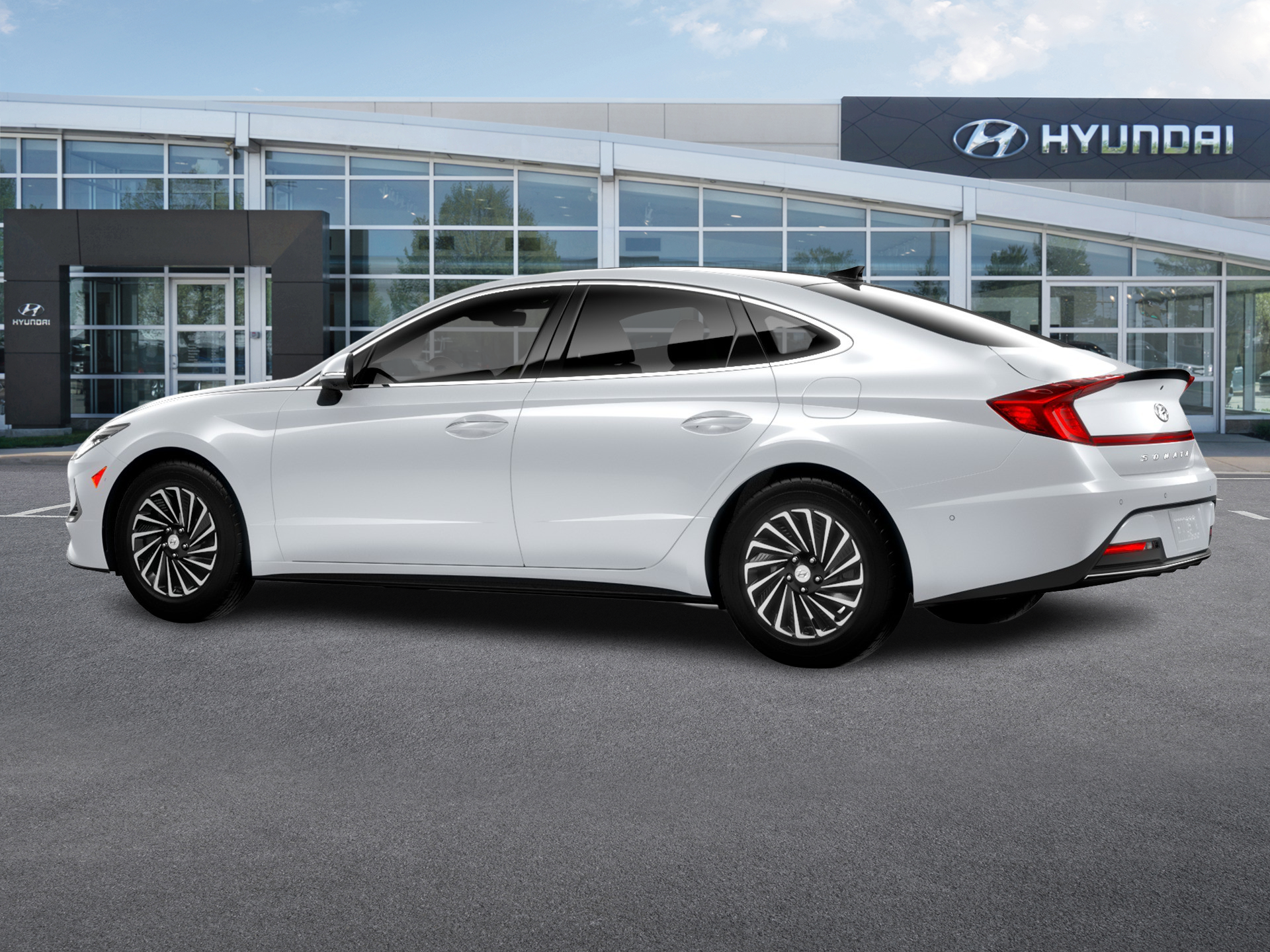 2022 hyundai sonata hybrid limited