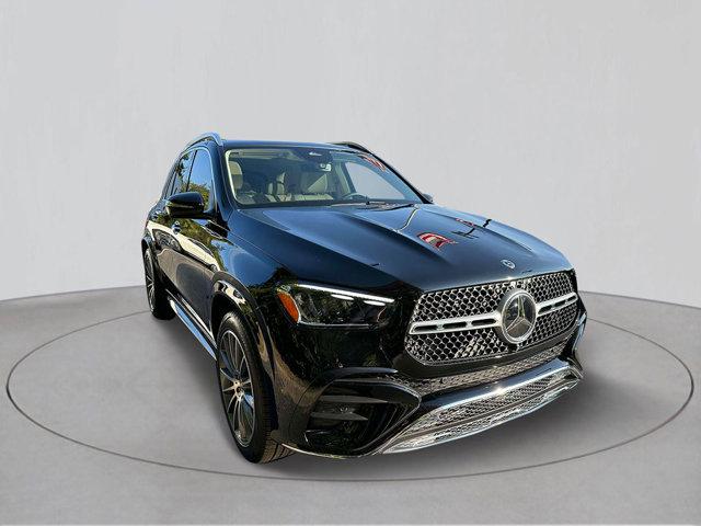 2024 mercedes-benz gle 350 base