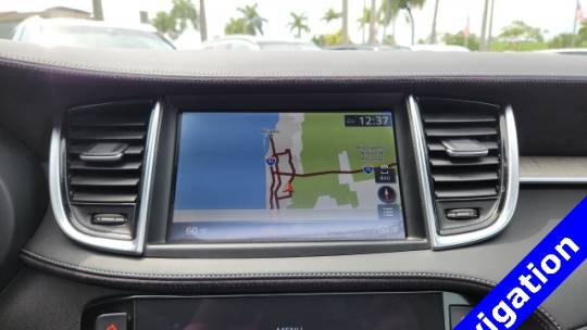 2021 infiniti qx50 autograph