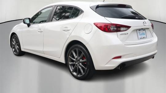 2018 Mazda