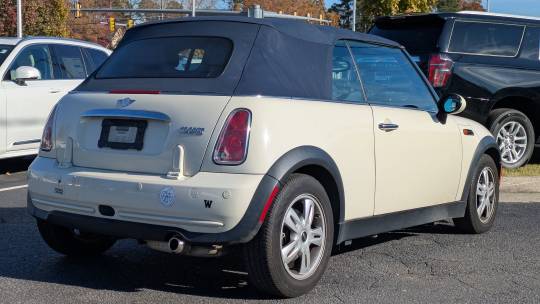 2006 Mini Cooper