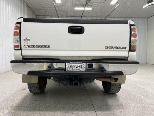 2006 gmc sierra 2500 in saint louis, missouri