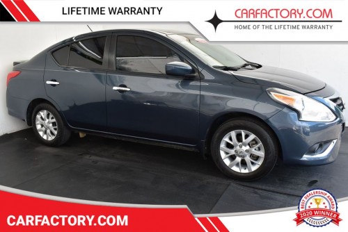 2017 nissan sentra sv special for sale in florida