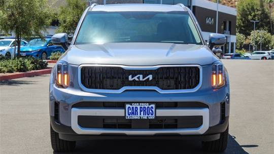 2024 Kia Telluride