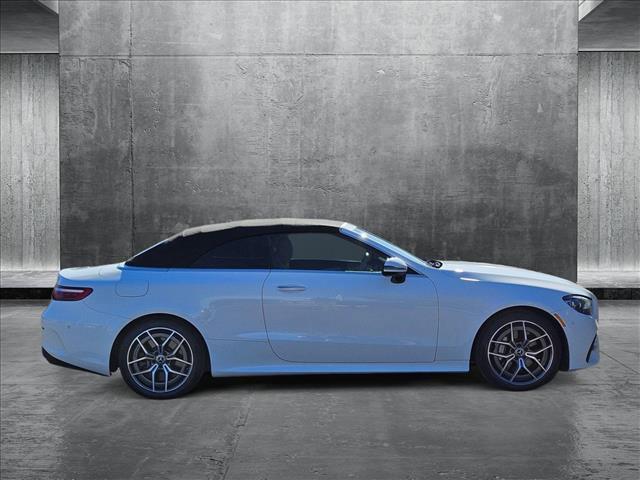 2021 mercedes-benz e-class 4matic