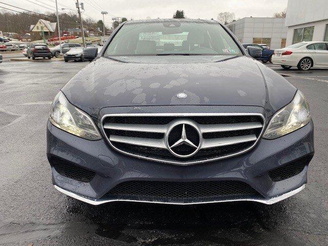 used 2015 mercedes-benz e 350 4matic sedan johnstown, pa 15902 for sale in johnstown, pennsylvania
