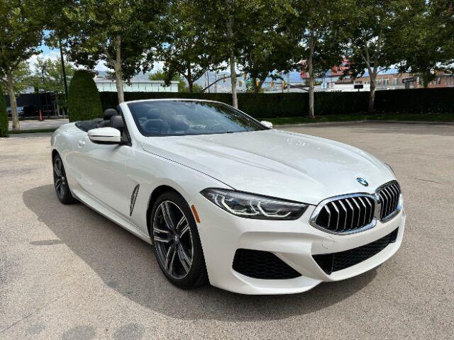 2022 bmw 840 i