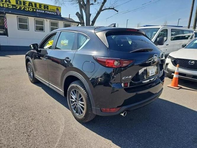 2019 mazda cx-5 sport suv 4d in marietta, georgia