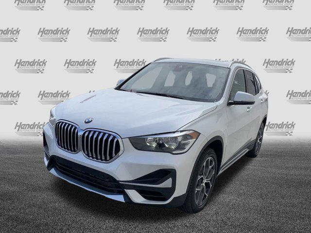 2021 bmw x1 sdrive28i
