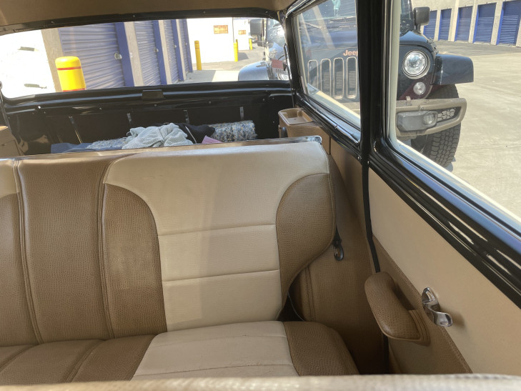ford station wagon