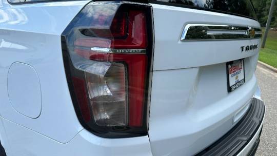 2023 Chevrolet Tahoe