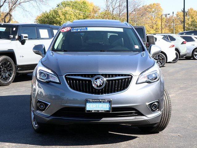 2020 buick envision awd essence