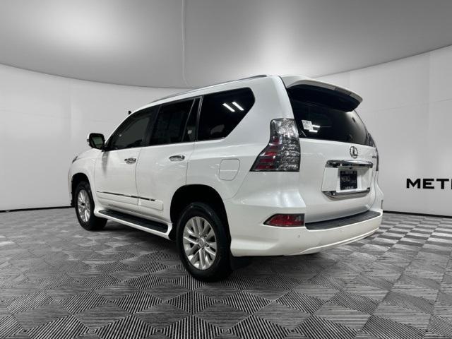 2016 lexus gx 460 base