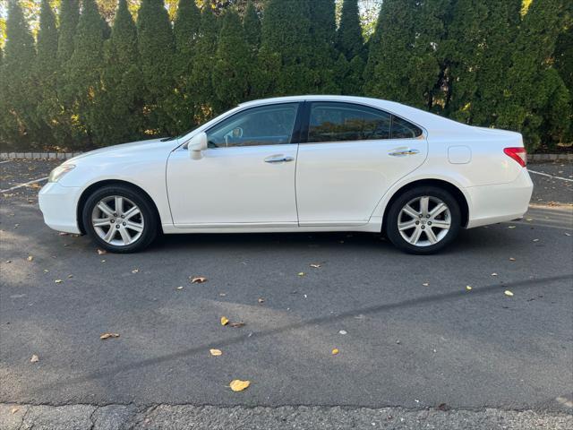 2007 lexus es 350 base