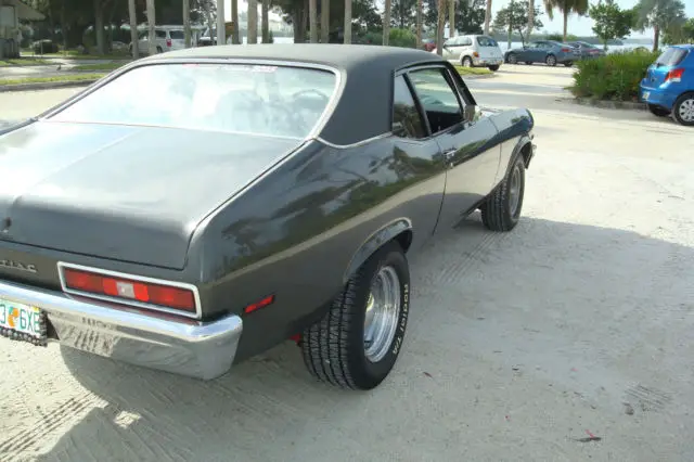 1971 pontiac ventura gto grill nova body 2015 power tour survivor