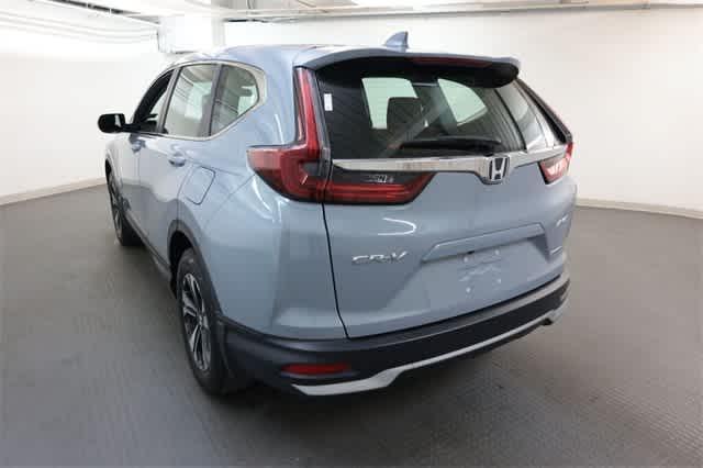 2022 honda cr-v special edition