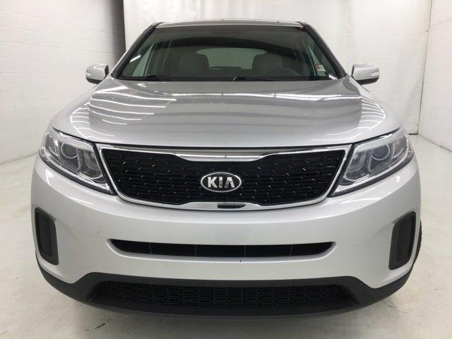 used 2015 kia sorento fwd lx clarksville, tn 37040 for sale in clarksville, tennessee