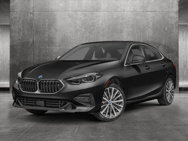 2024 bmw 228 gran coupe i xdrive