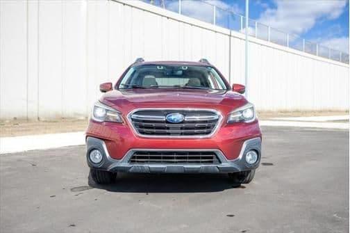 2018 subaru outback 2.5i limited in golden valley, minnesota