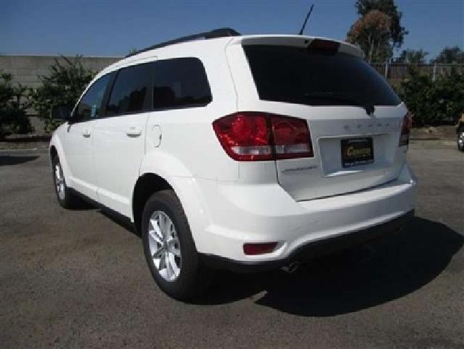 2014 dodge journey sxt in cerritos, ca