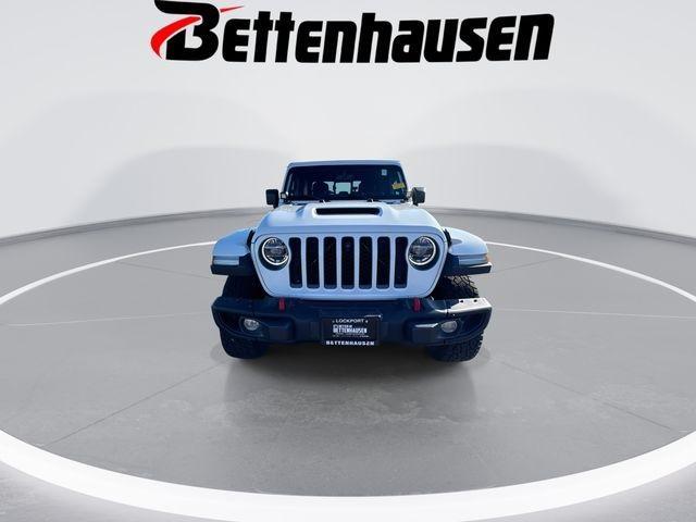 2020 jeep gladiator mojave