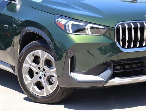 2023 bmw x1