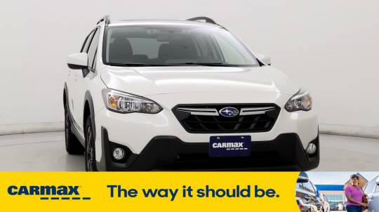2023 Subaru Crosstrek