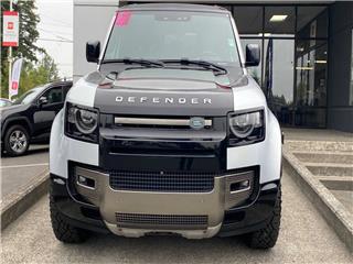 2021 Land Rover Defender x$1