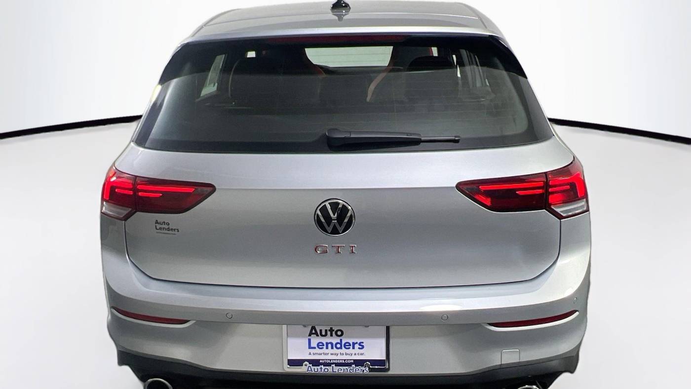 2024 volkswagen golf gti s