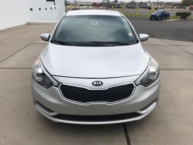 2015 kia forte lx lx 4dr sedan 6a for sale in las cruces, new mexico