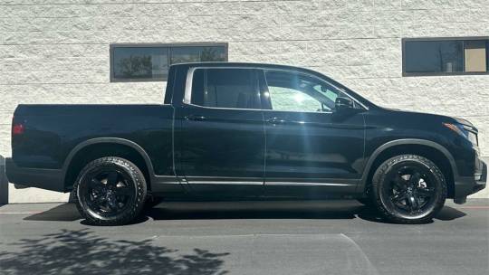 2023 Honda Ridgeline