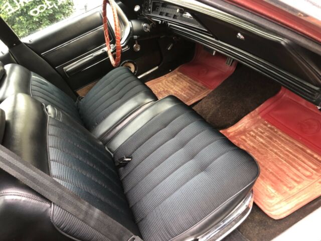 big block 440 86,000 original miles