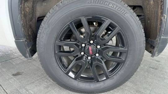 2022 GMC Sierra 1500 limited