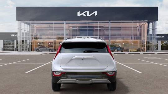 2024 Kia Niro