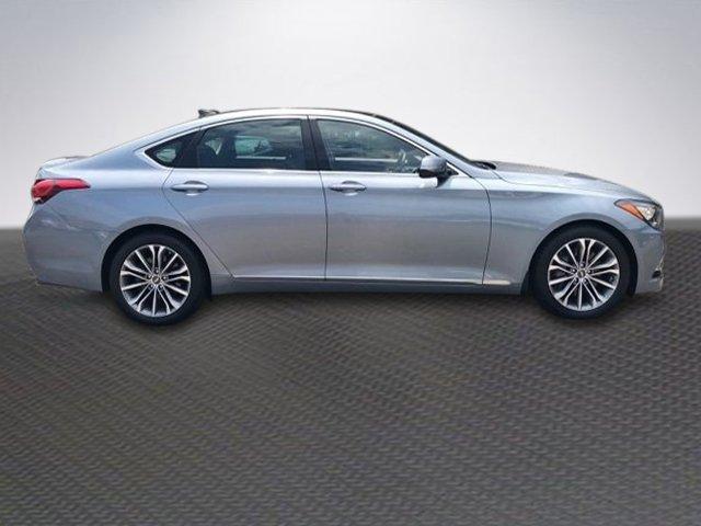 used 2016 hyundai genesis 3.8 pelham, al 35124 for sale in indian springs, alabama