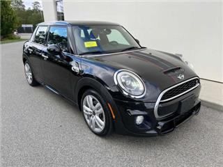 2017 Mini Hardtop cooper s