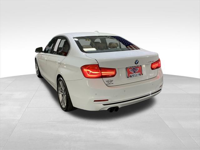 2017 bmw 330e iperformance