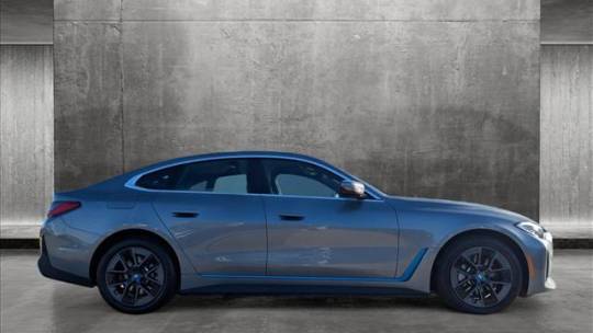 2024 BMW i4