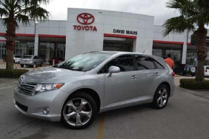 2010 toyota venza in sanford, fl