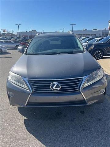 2014 lexus rx 350 f sport
