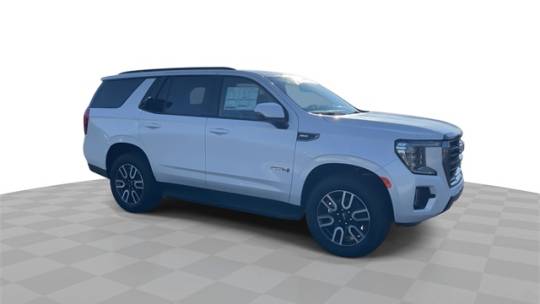 2024 GMC Yukon