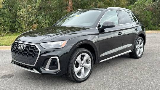 2024 Audi Q5