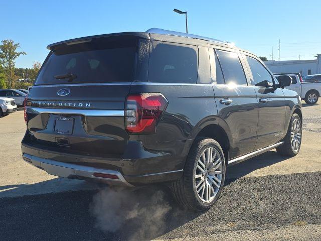 2023 ford expedition platinum
