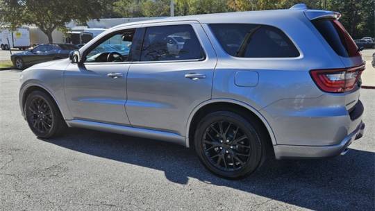 2016 Dodge Durango