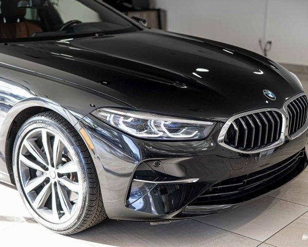 2021 bmw 840 gran coupe i xdrive