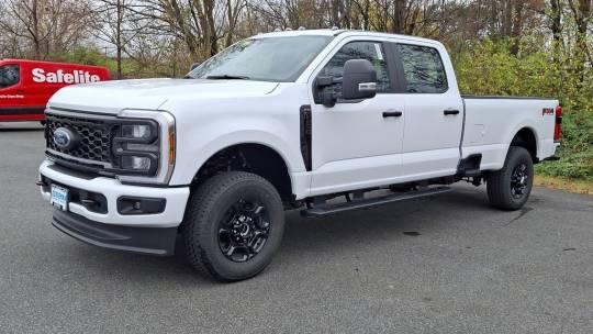 2024 Ford F-250