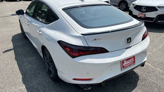 2024 Acura Integra