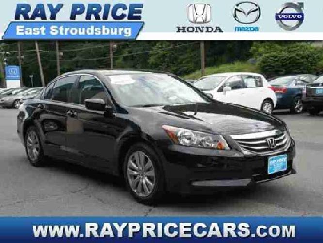 2012 honda accord sdn ex in east stroudsburg, pa